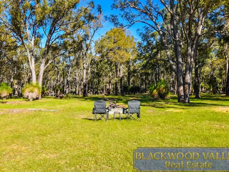 24 Barron Court, Boyup Brook WA 6244