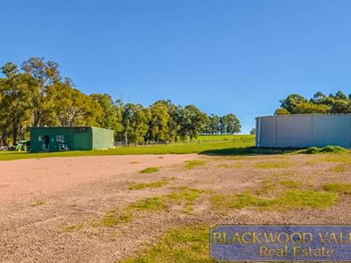 24 Barron Court, Boyup Brook WA 6244