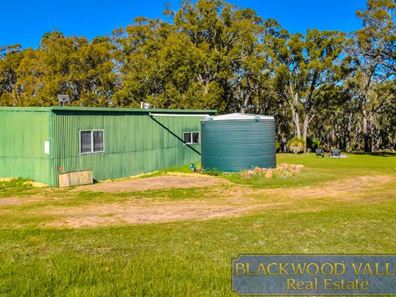 24 Barron Court, Boyup Brook WA 6244