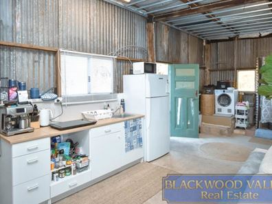 24 Barron Court, Boyup Brook WA 6244