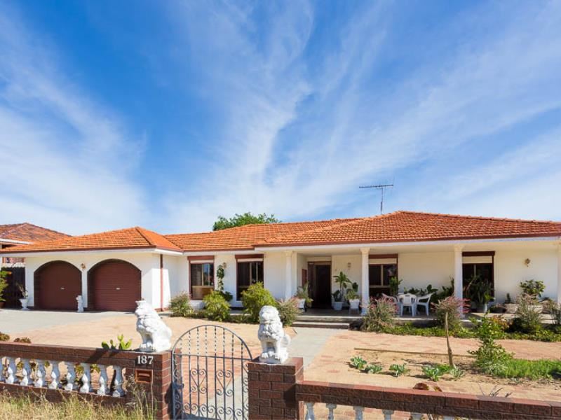 187 Spearwood Avenue, Spearwood WA 6163
