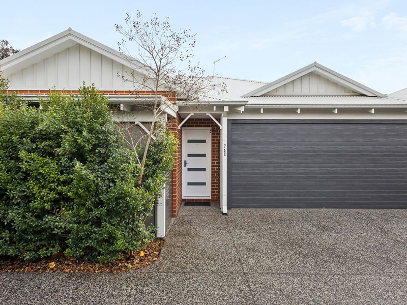 76C Carnarvon Street, East Victoria Park WA 6101