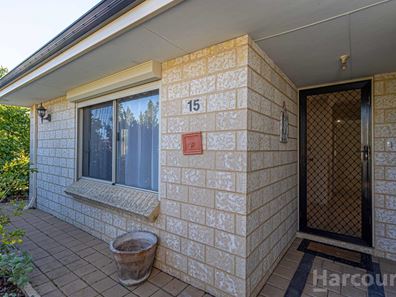 15 Cawdor Lane, Darch WA 6065