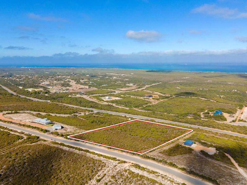 25 HILL RIVER View, Jurien Bay WA 6516