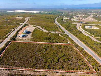 25 HILL RIVER View, Jurien Bay WA 6516