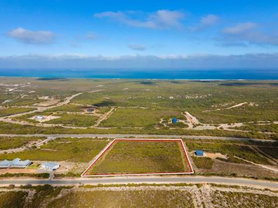 25 HILL RIVER View, Jurien Bay WA 6516