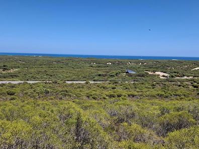 25 HILL RIVER View, Jurien Bay WA 6516