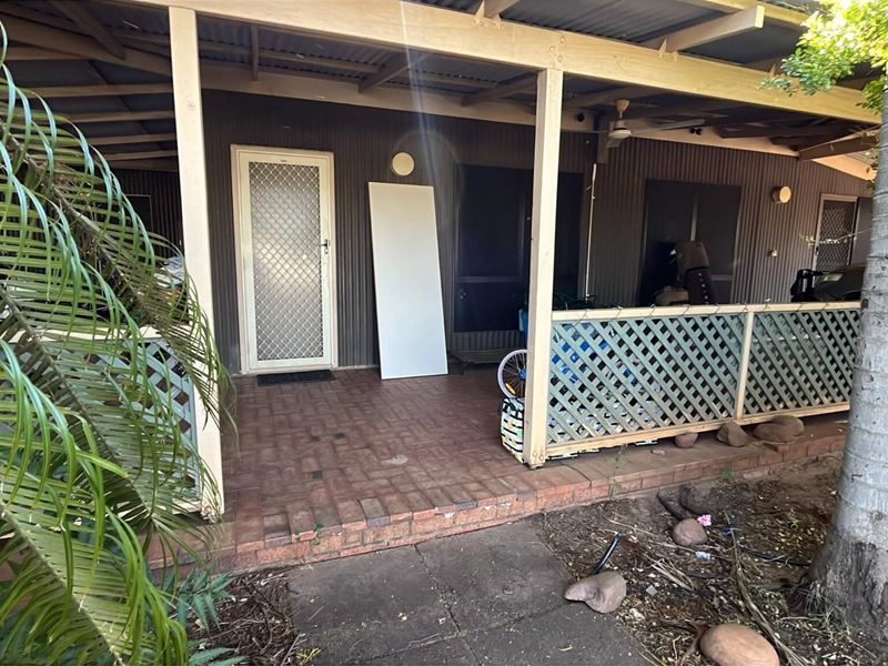 16 Eugenia Street, Kununurra WA 6743