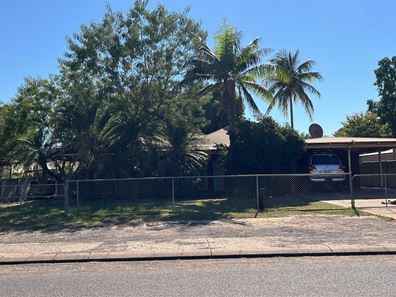 16 Eugenia Street, Kununurra WA 6743