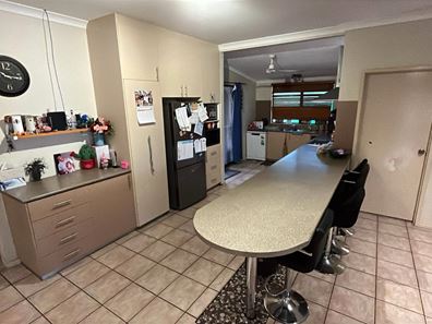16 Eugenia Street, Kununurra WA 6743