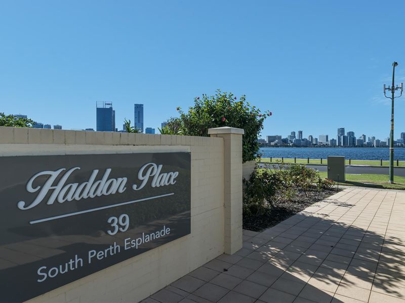 29/39 South Perth Esplanade, South Perth WA 6151