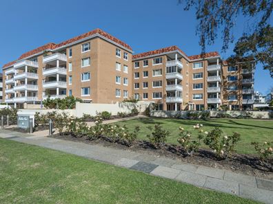 29/39 South Perth Esplanade, South Perth WA 6151