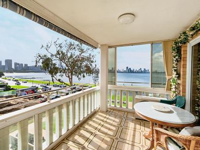 29/39 South Perth Esplanade, South Perth WA 6151