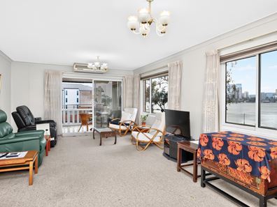 29/39 South Perth Esplanade, South Perth WA 6151