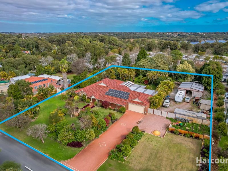 20 Jacaranda Drive, Wanneroo
