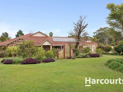 20 Jacaranda Drive, Wanneroo WA 6065