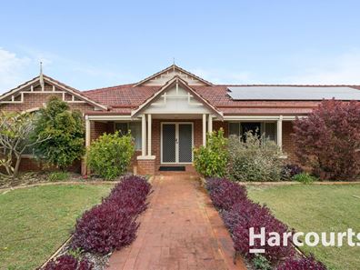 20 Jacaranda Drive, Wanneroo WA 6065