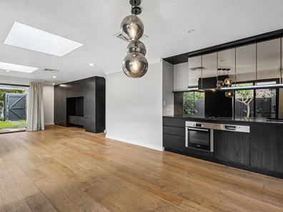 2 Cain Mews, Mosman Park WA 6012