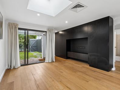 2 Cain Mews, Mosman Park WA 6012