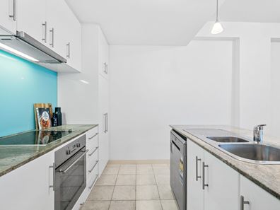 19/11-13 Bennett Street, East Perth WA 6004