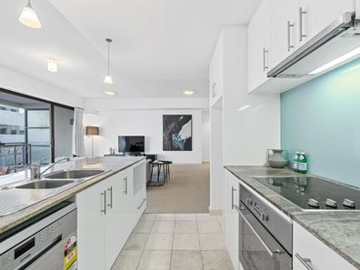 19/11-13 Bennett Street, East Perth WA 6004