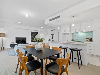 19/11-13 Bennett Street, East Perth WA 6004