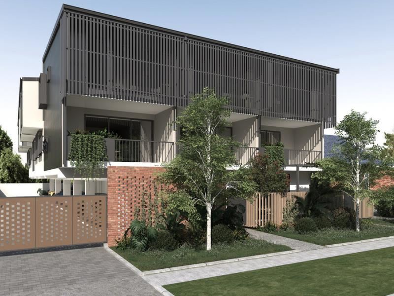 12/47 Aberdare Road, Nedlands