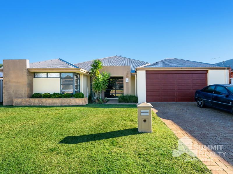 13 Kowari Way, Australind