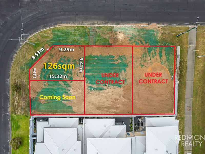 Lot 3, 4 Rosette Close, Craigie WA 6025