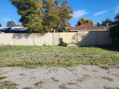 107A Bottlebrush Drive, Kiara WA 6054