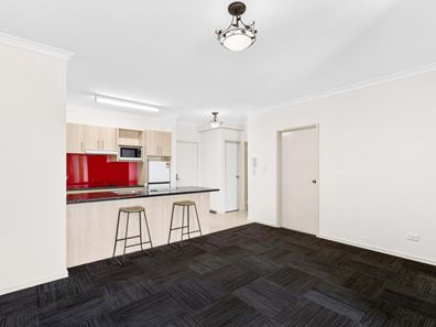 33/193 Hay Street, East Perth WA 6004