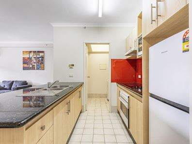 33/193 Hay Street, East Perth WA 6004