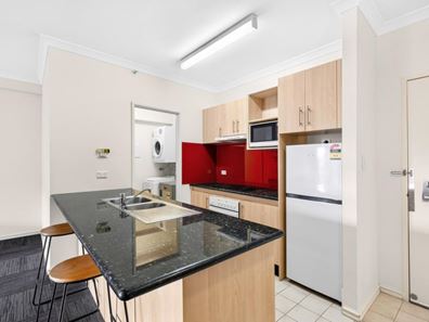 33/193 Hay Street, East Perth WA 6004