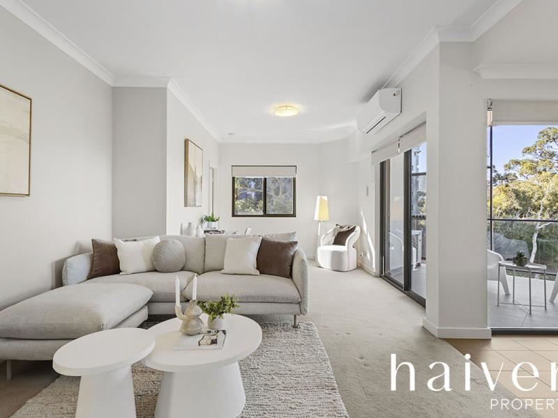 33/2 MOLLOY PROMENADE, Joondalup WA 6027