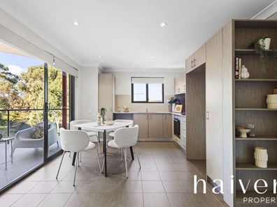 33/2 MOLLOY PROMENADE, Joondalup WA 6027