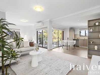33/2 MOLLOY PROMENADE, Joondalup WA 6027