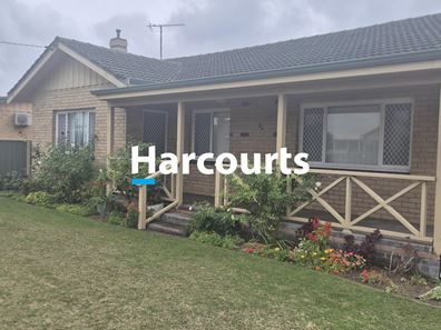 25 Simon Street, West Busselton WA 6280