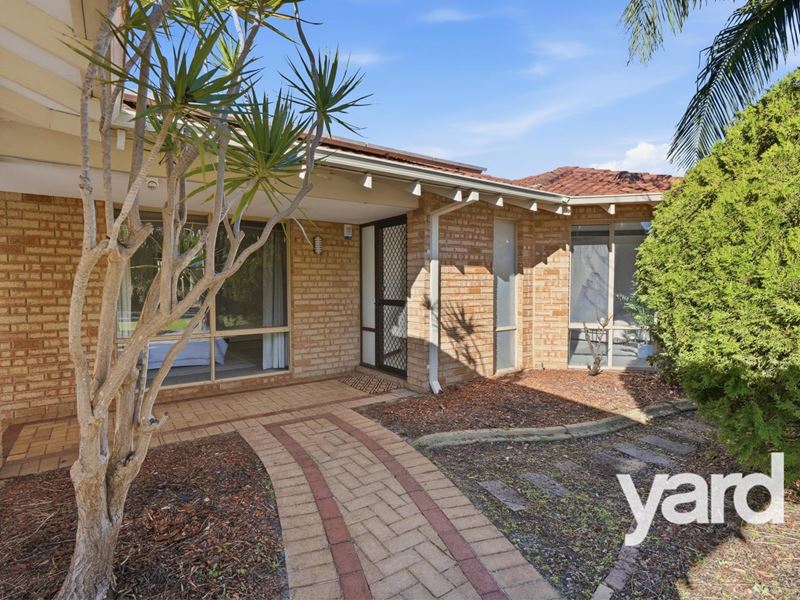 5 Greenlea Rise, Leeming