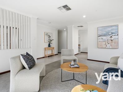 5 Greenlea Rise, Leeming WA 6149