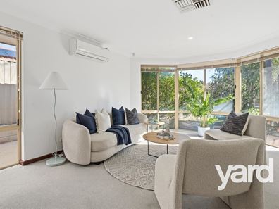 5 Greenlea Rise, Leeming WA 6149