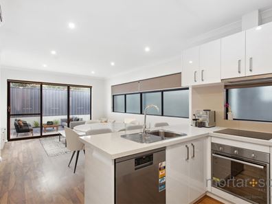 Unit 5/185 Loftus Street, Leederville WA 6007