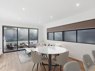 Unit 5/185 Loftus Street, Leederville WA 6007