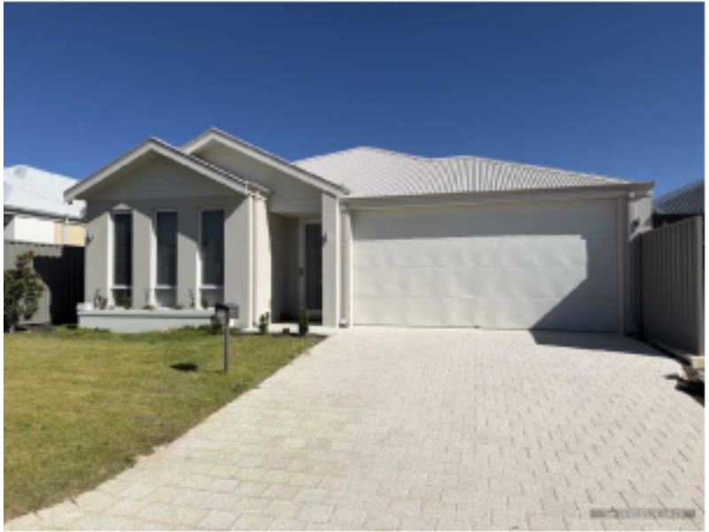 23 Gambier Grove, Eglinton