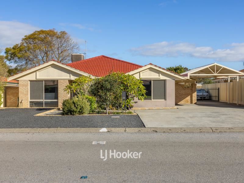 86 Hale Street, Eaton