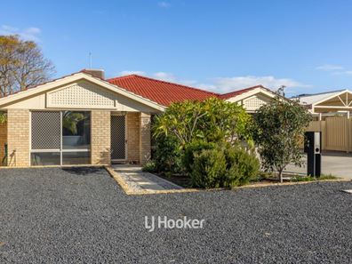 86 Hale Street, Eaton WA 6232