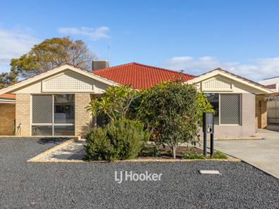 86 Hale Street, Eaton WA 6232