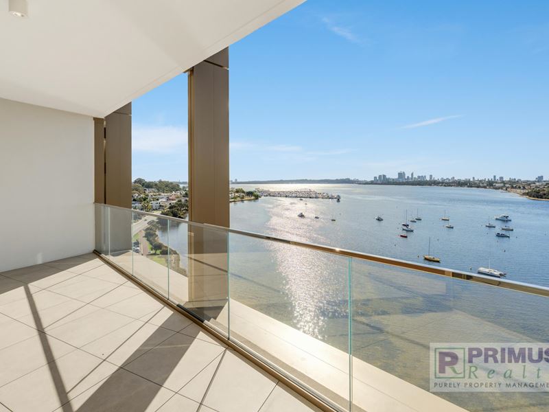 803C/55 Canning Beach Road, Applecross WA 6153