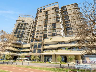 803C/55 Canning Beach Road, Applecross WA 6153