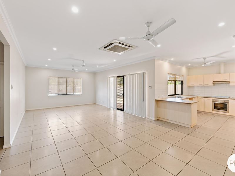 12 Argentea Avenue, Kununurra WA 6743