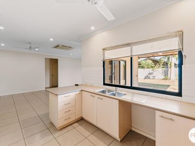 12 Argentea Avenue, Kununurra WA 6743